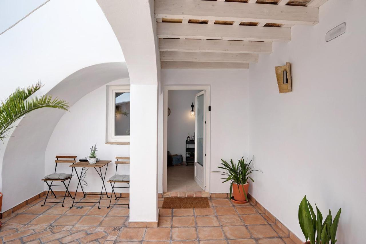 Casa Arbonaida II *