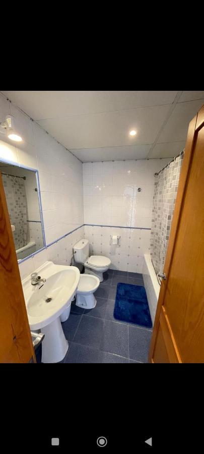 Apartamento Bonito Con Terrazas Y Aparcamiento.