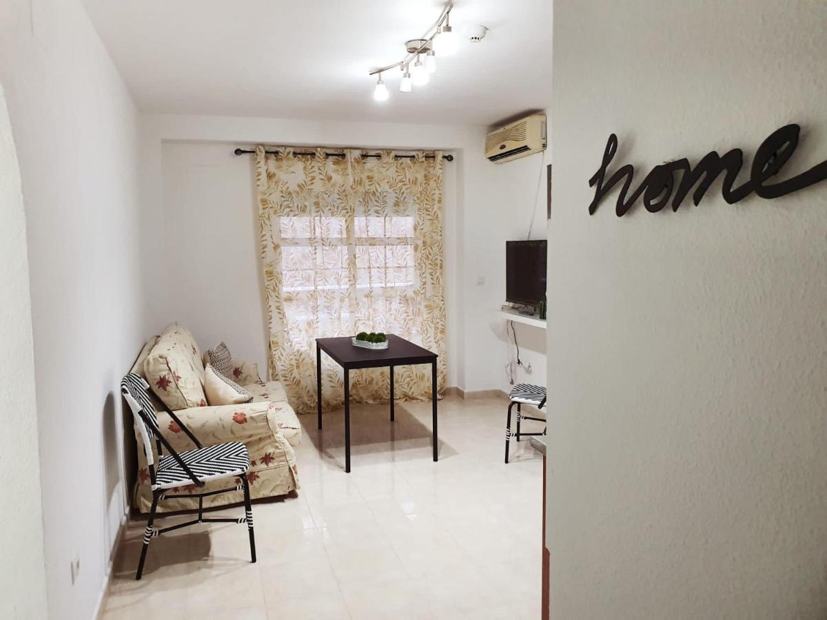 Apartment Puerto Ii Mazagon