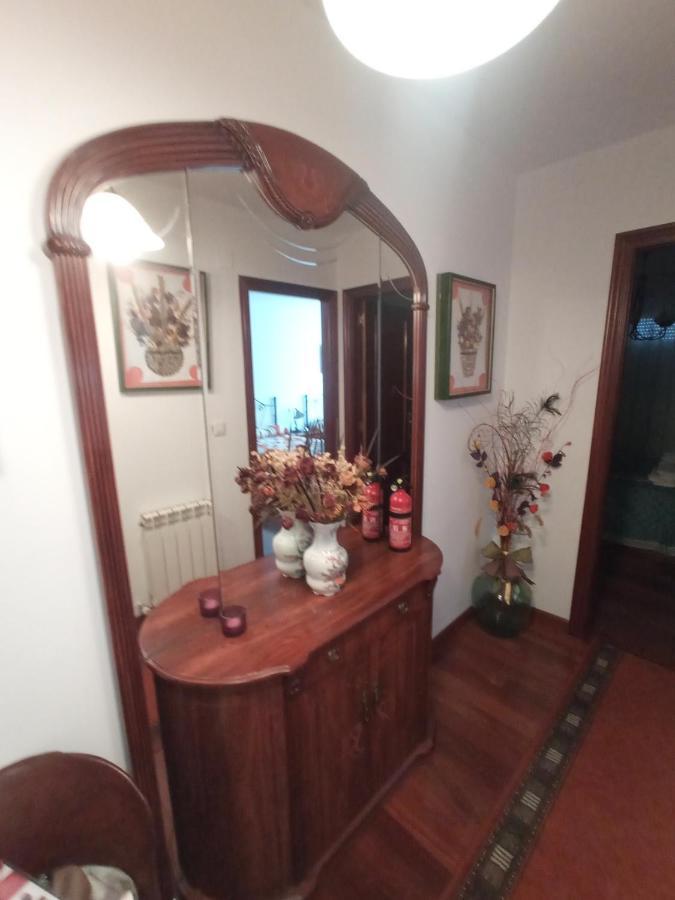 Apartamento Puente Villanueva Dreans