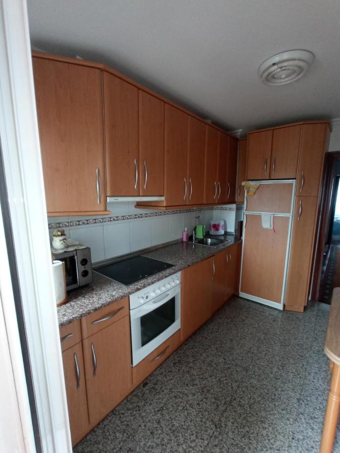 Apartamento Puente Villanueva Dreans