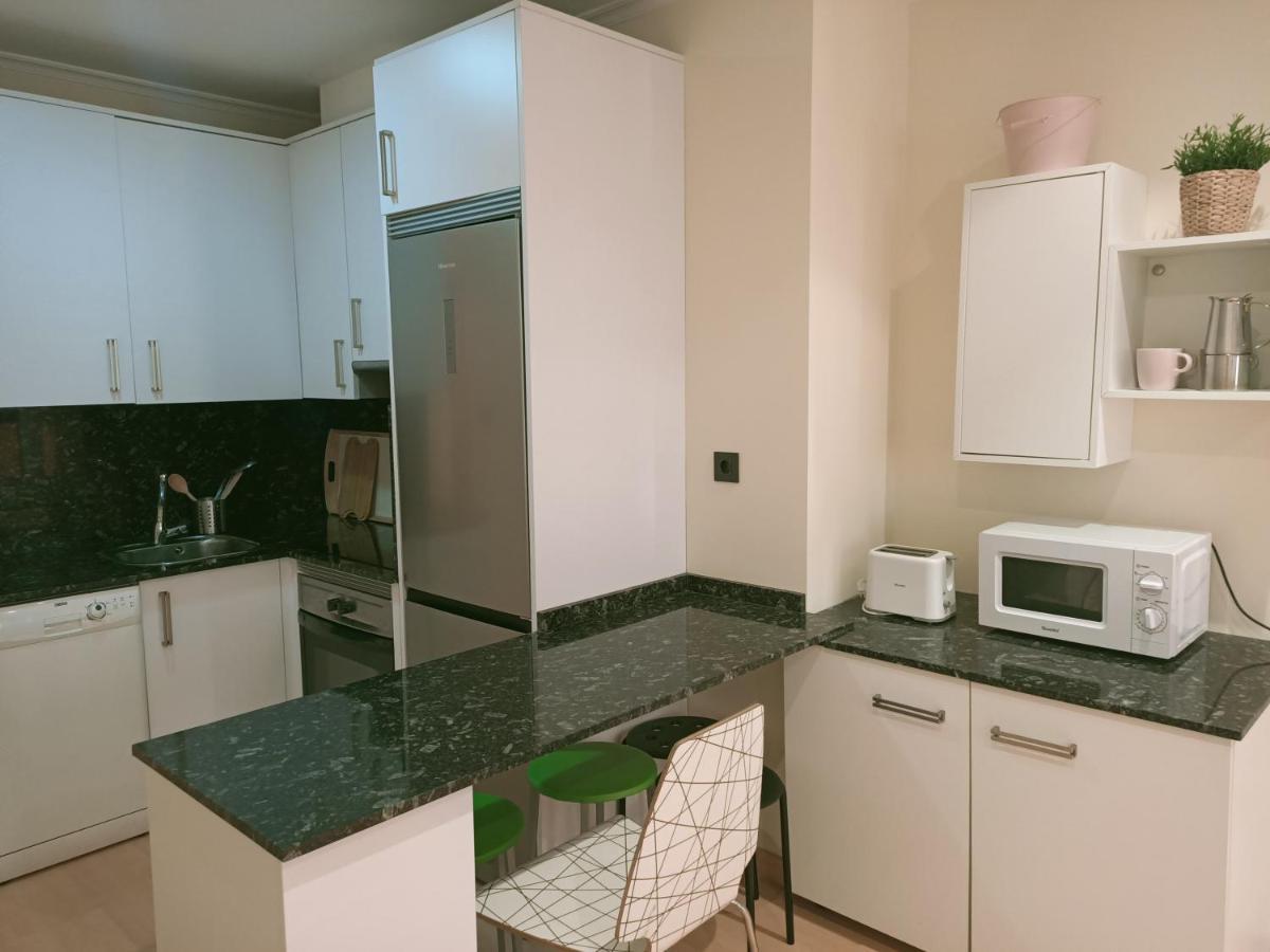 Castelao Apartamento