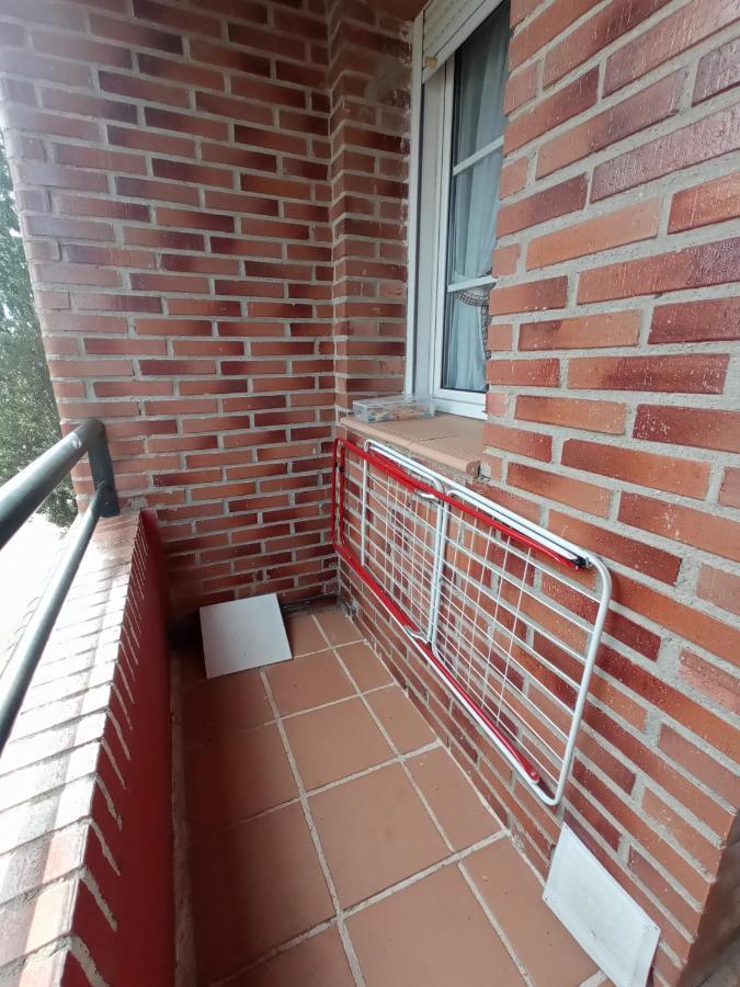 Apartamento Puente Villanueva Dreans *