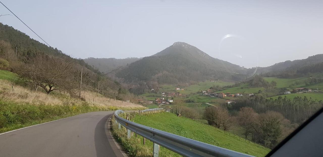 Holiday home Casa Con Piscina Y Jacuzzi El Ablanal Salas (Asturias)