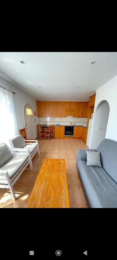 Bonito Con Terrazas Y Aparcamiento. Apartamento
