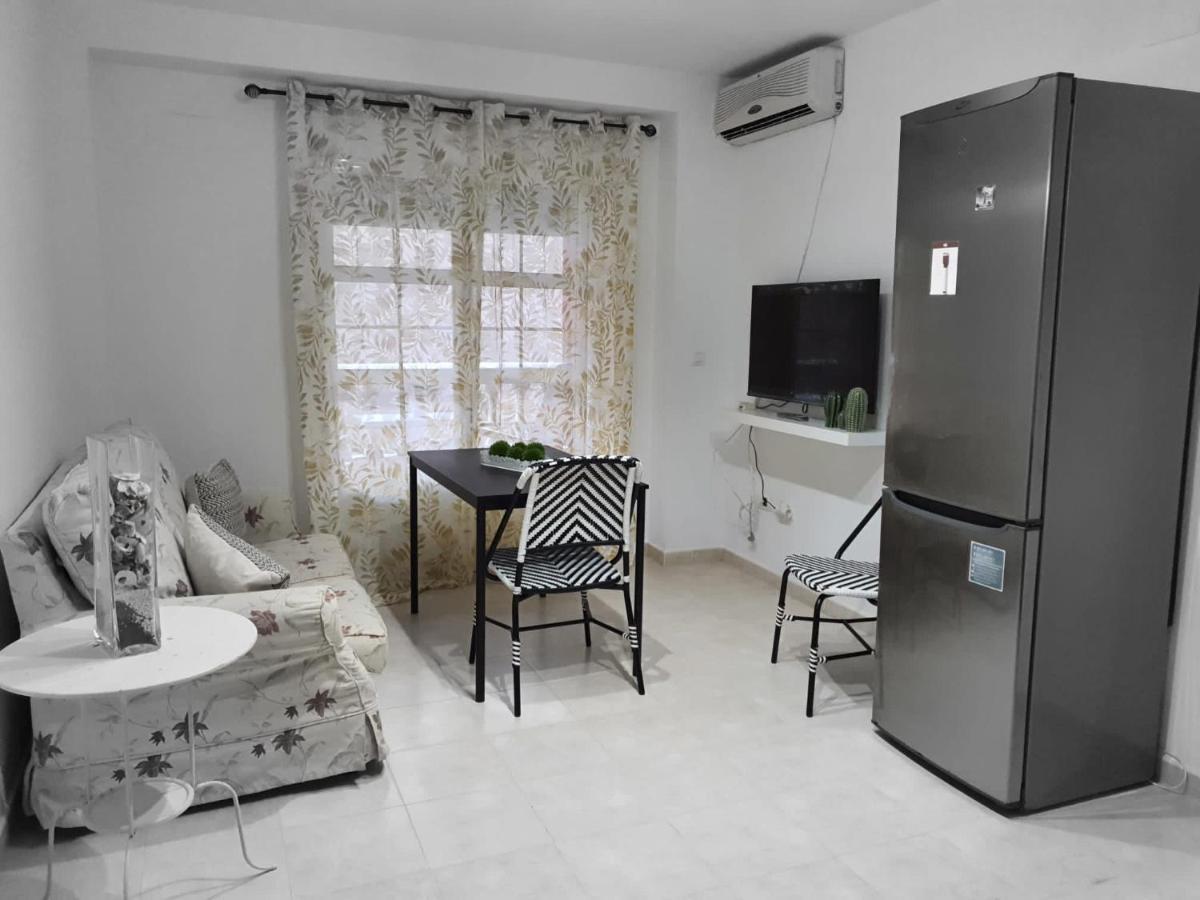 Apartment Puerto Ii *