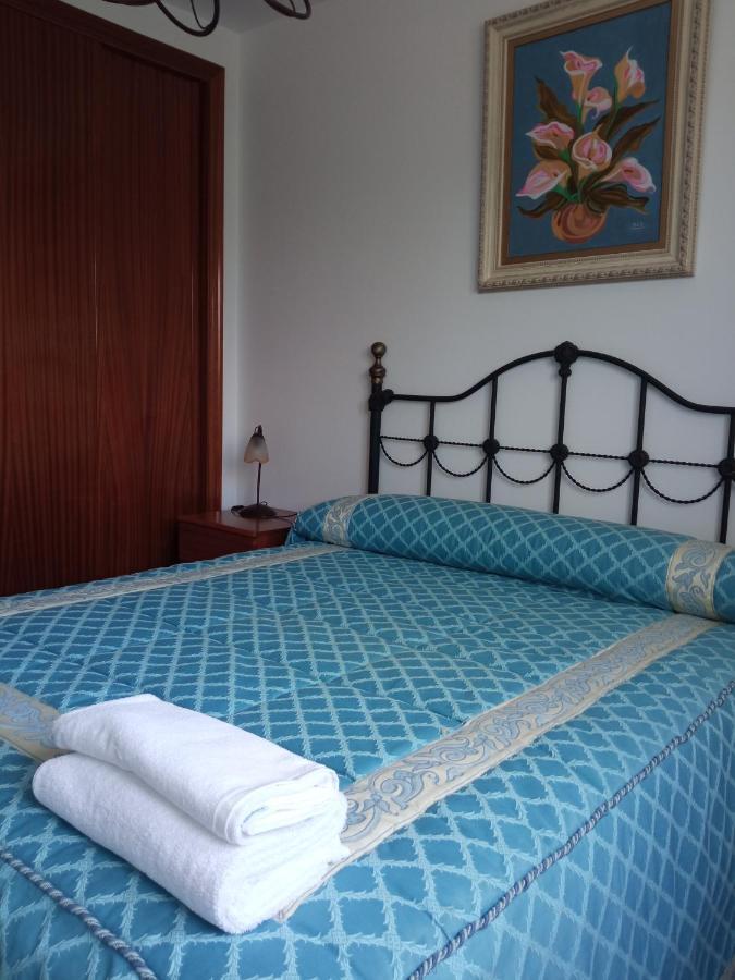 Puente Villanueva Dreans Apartamento
