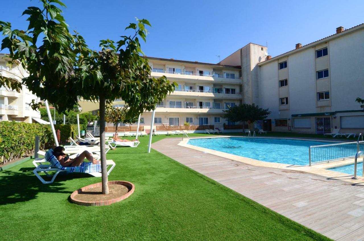 Apartment Festastar 206