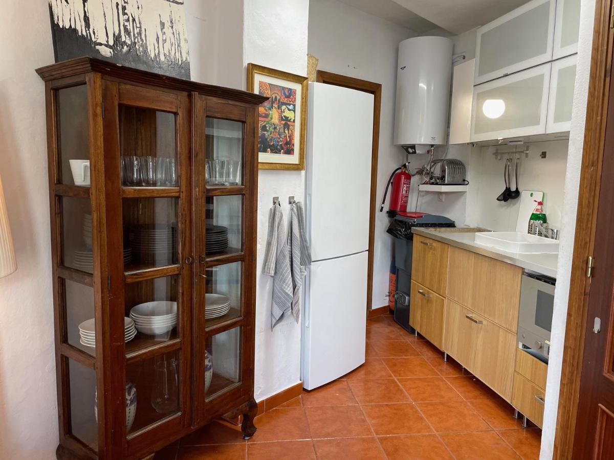 Spanish Town House * Álora