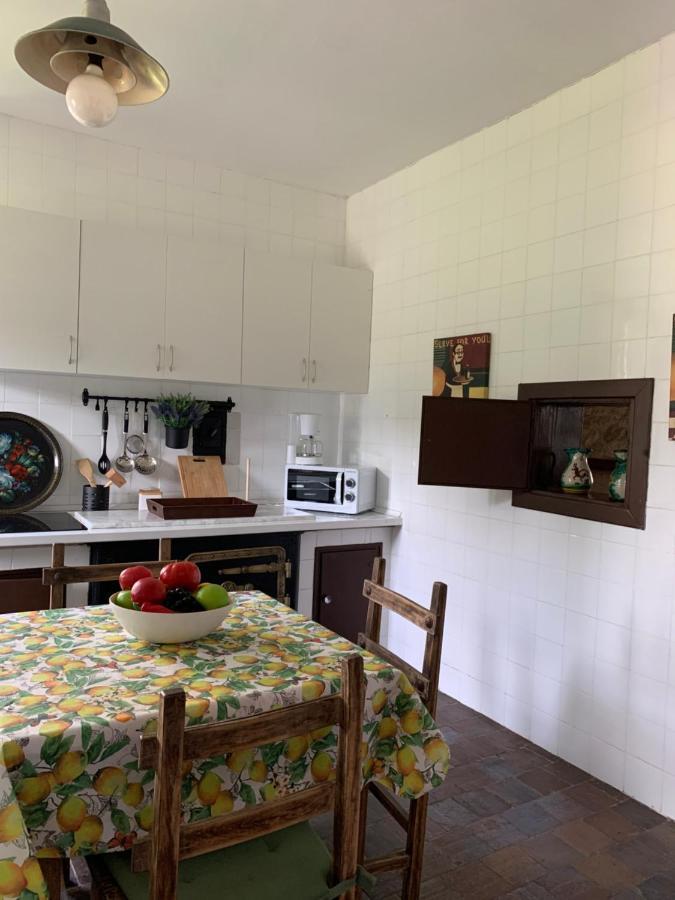 Сasa de vacaciones La Sombra De Don Pelayo