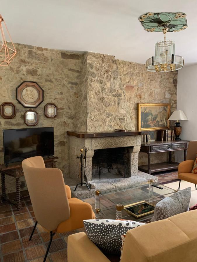 La Sombra De Don Pelayo Сasa de vacaciones *