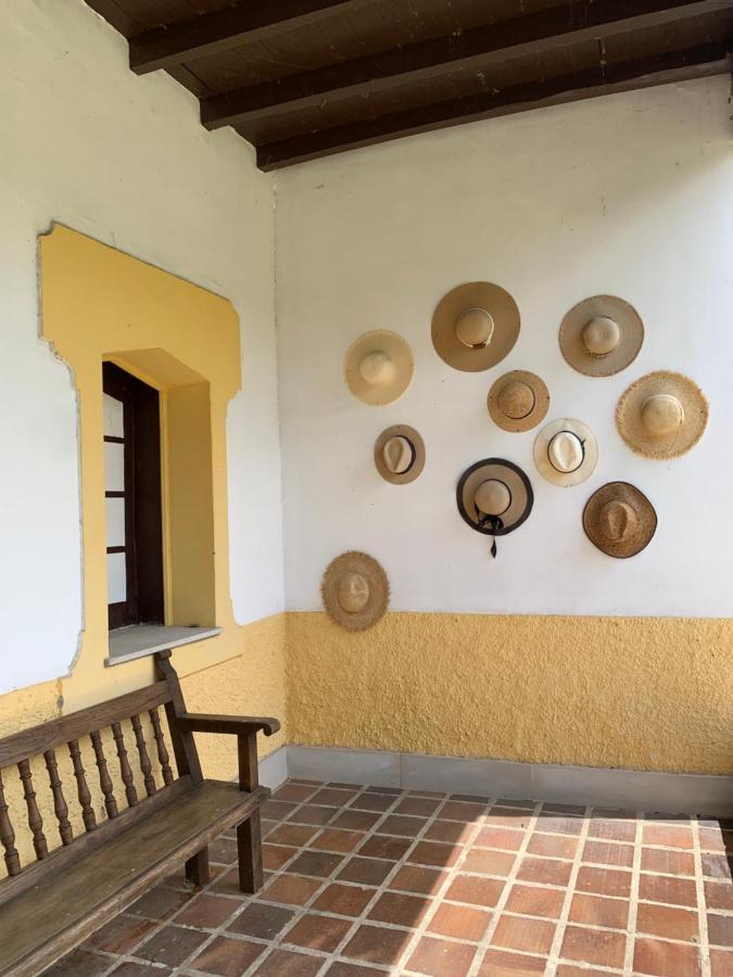 Сasa de vacaciones La Sombra De Don Pelayo