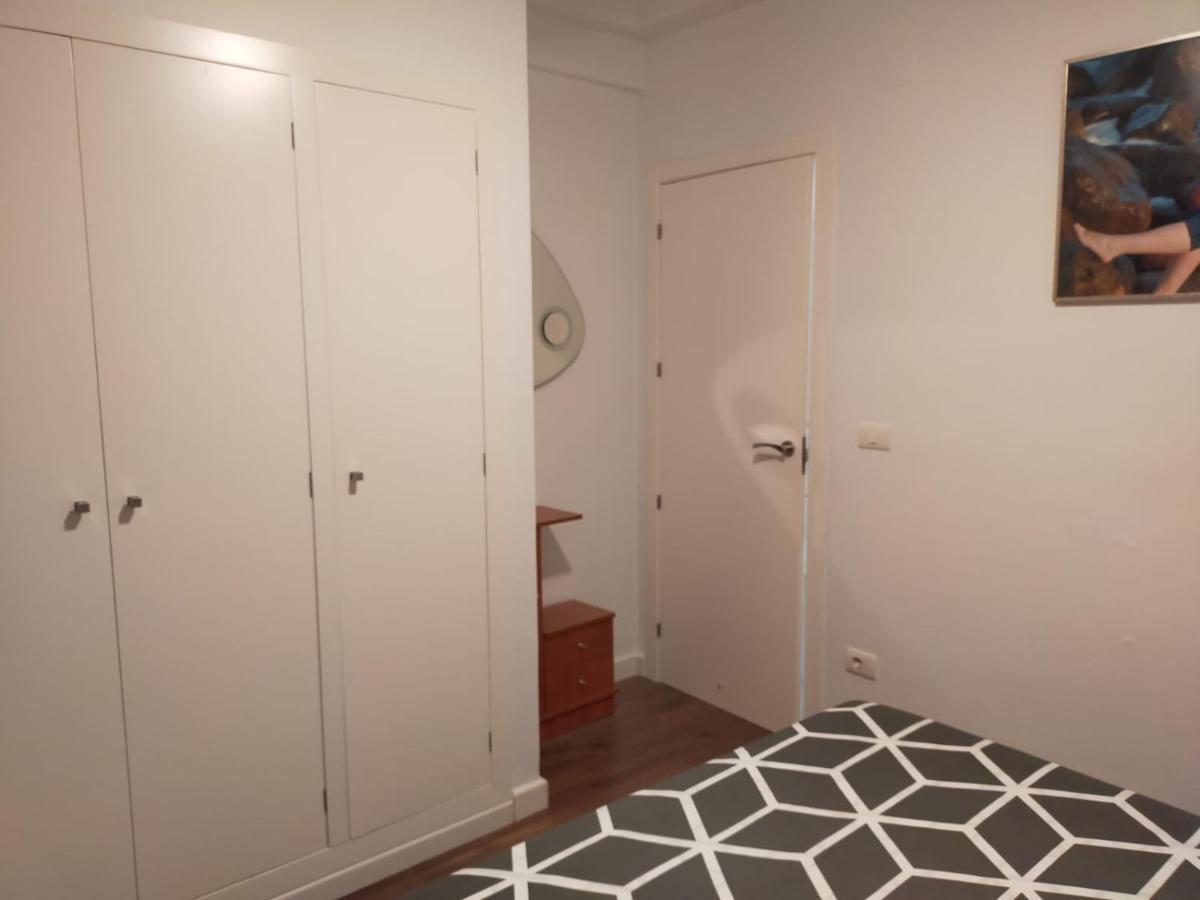 Apartment Bali-heliopolis Benicassim