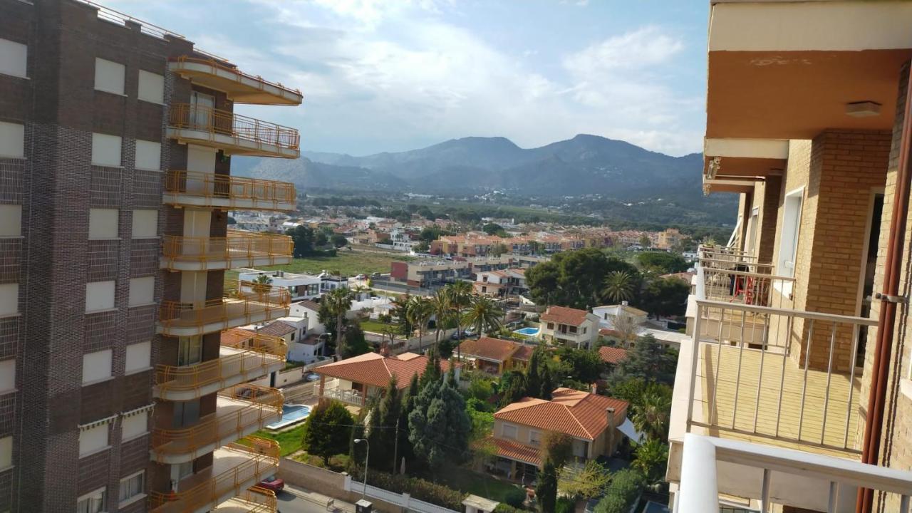 Bali-heliopolis * Benicassim