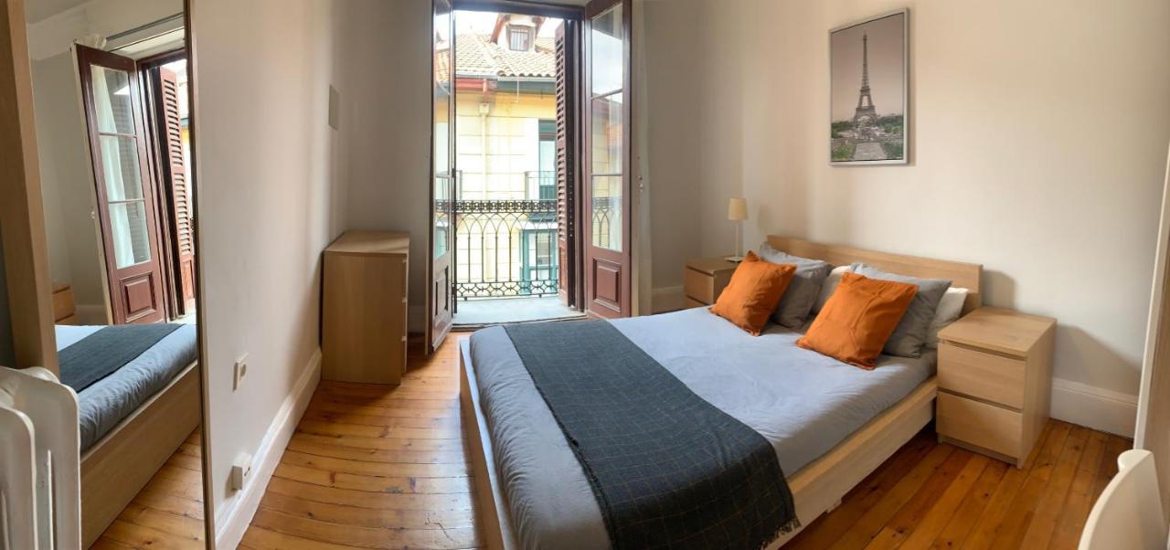Guest house Matilde Bilbao