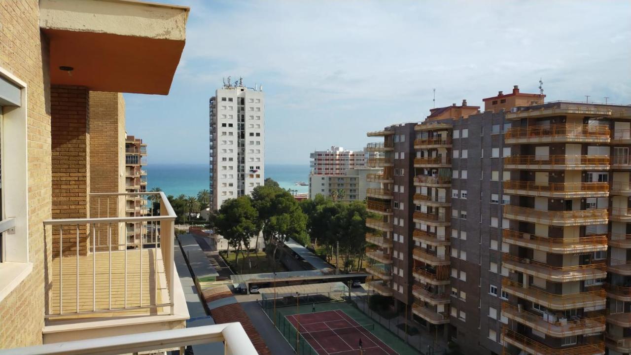 Bali-heliopolis * Benicassim