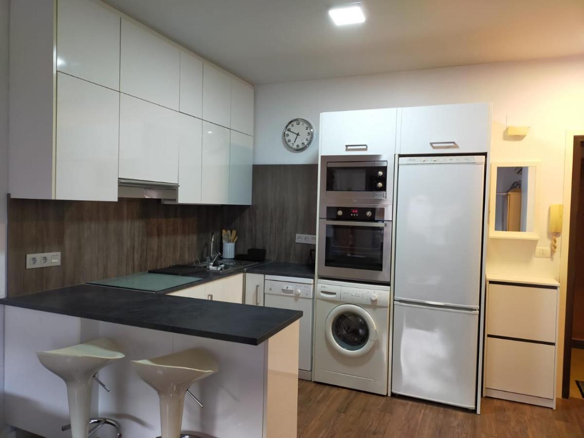 Apartment Bali-heliopolis Benicassim