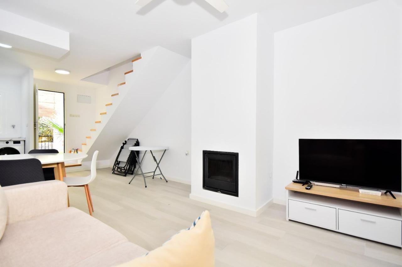 Duplex Poniente Holiday home