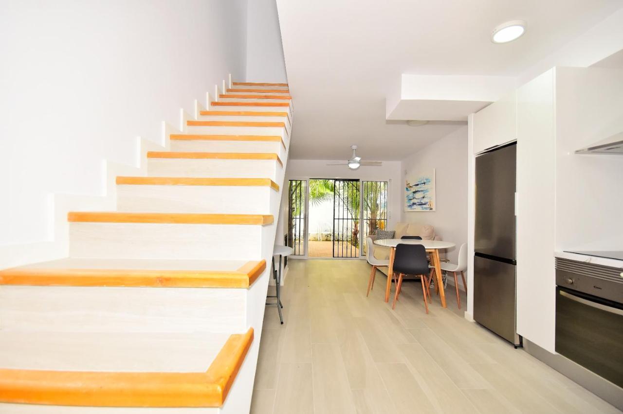 Duplex Poniente