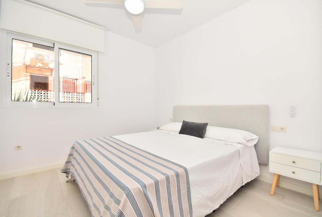 Holiday home Duplex Poniente Benidorm