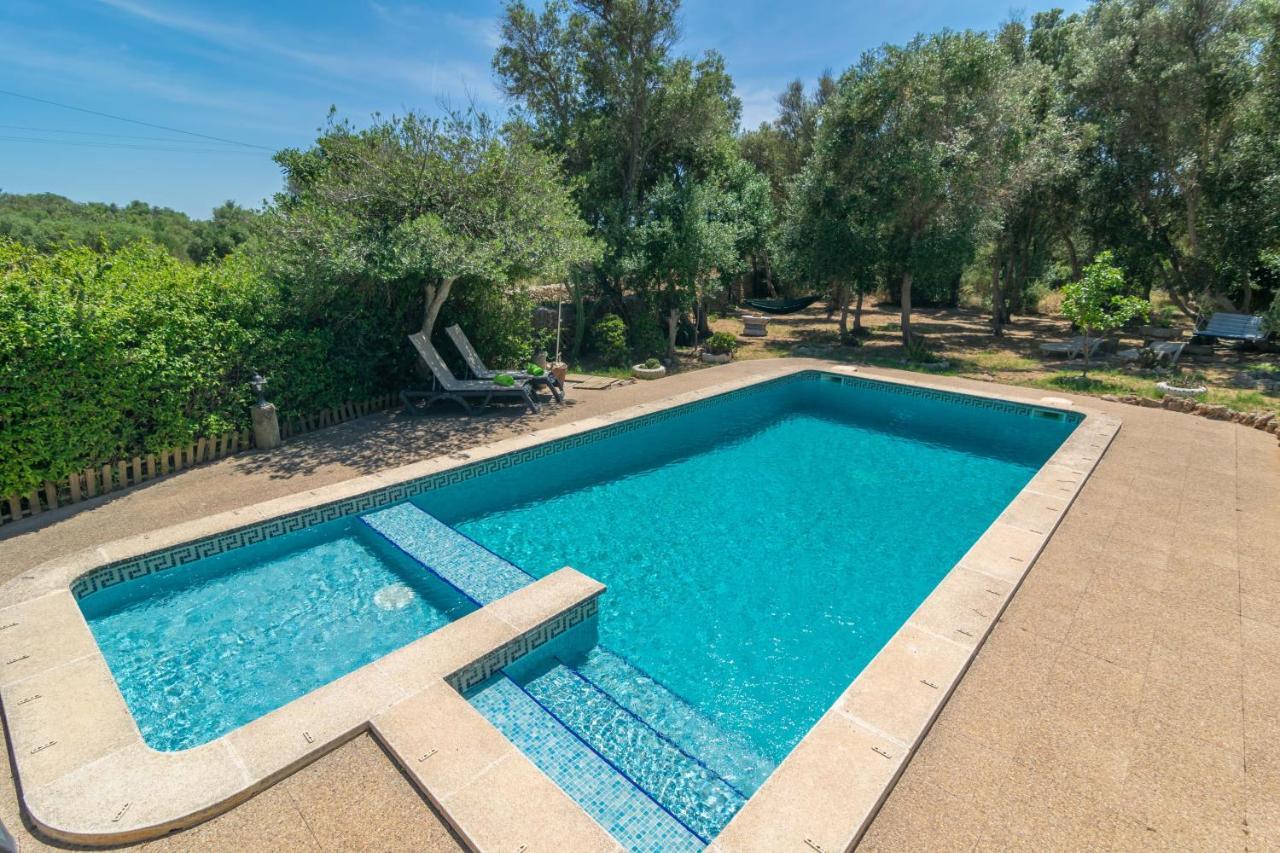 Villa Malbuger Vell 4
