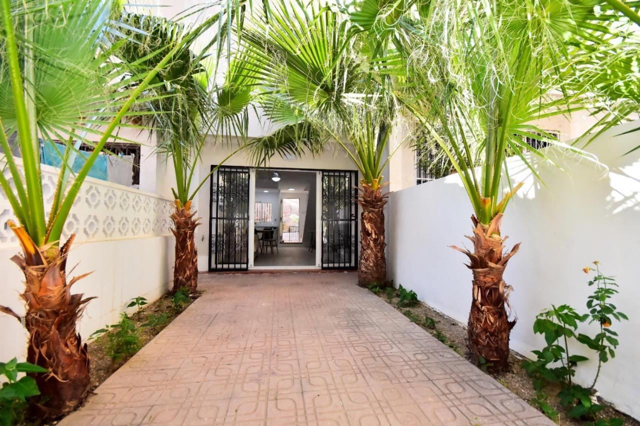 Duplex Poniente Holiday home