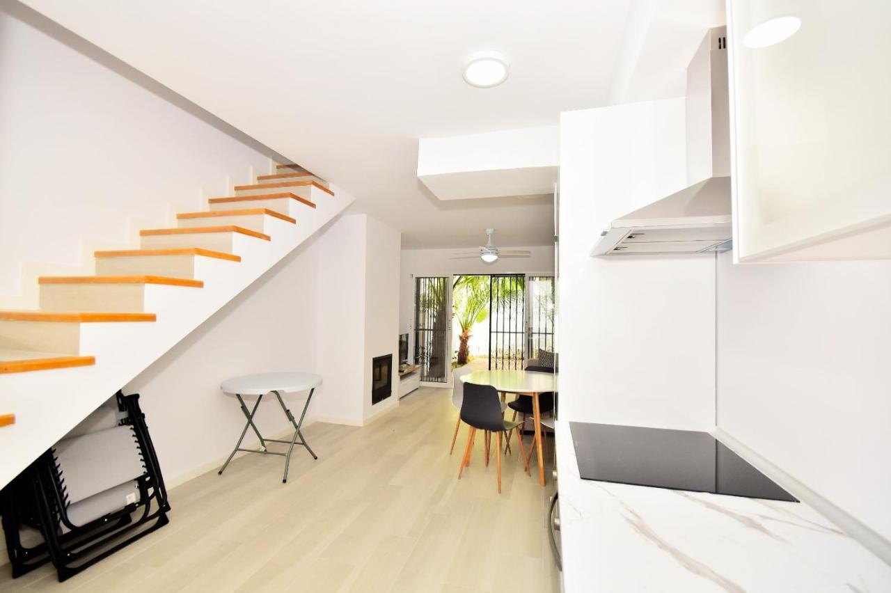 Duplex Poniente Holiday home *