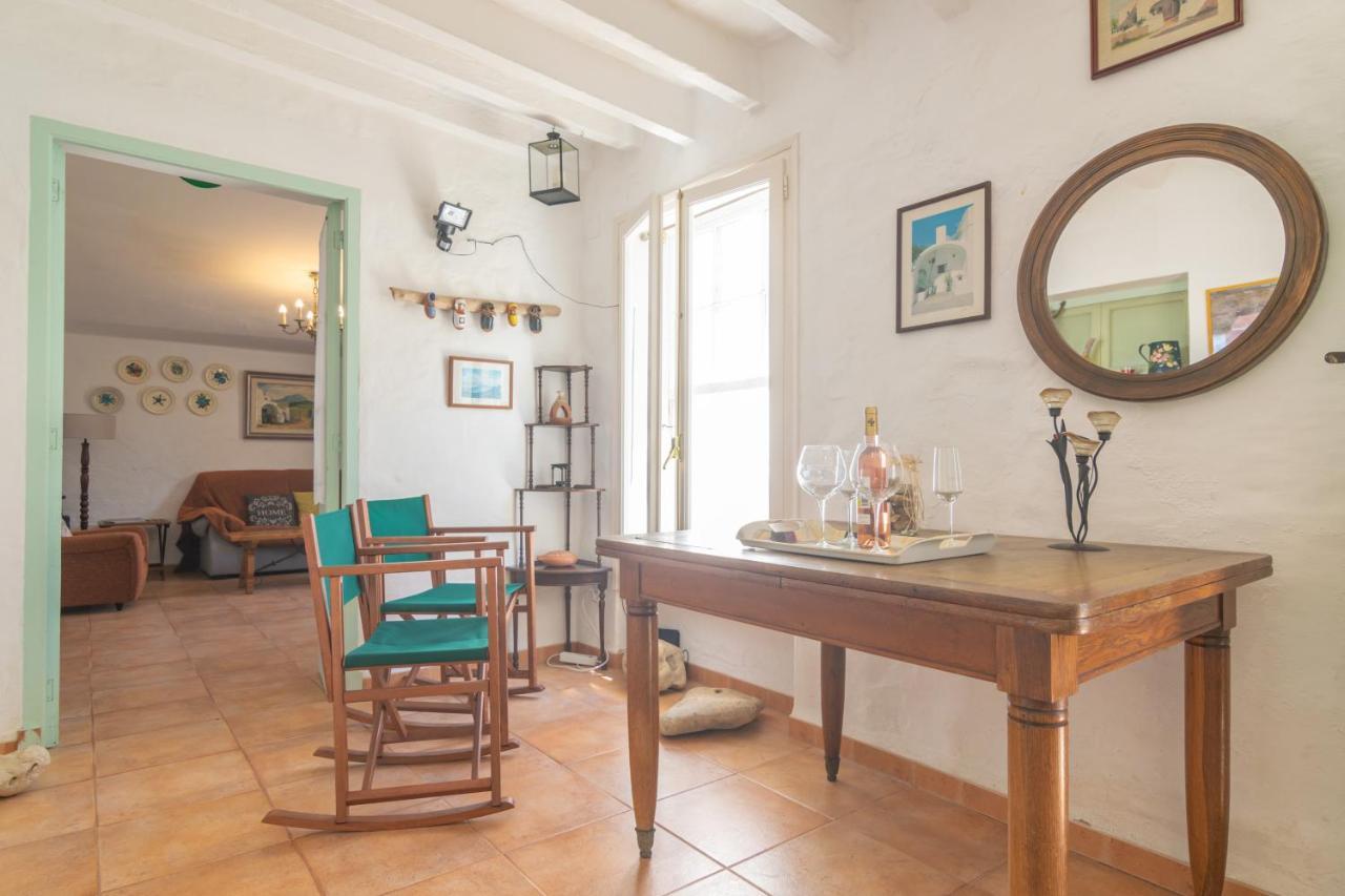 Villa Malbuger Vell 4 Maó (Mahón)