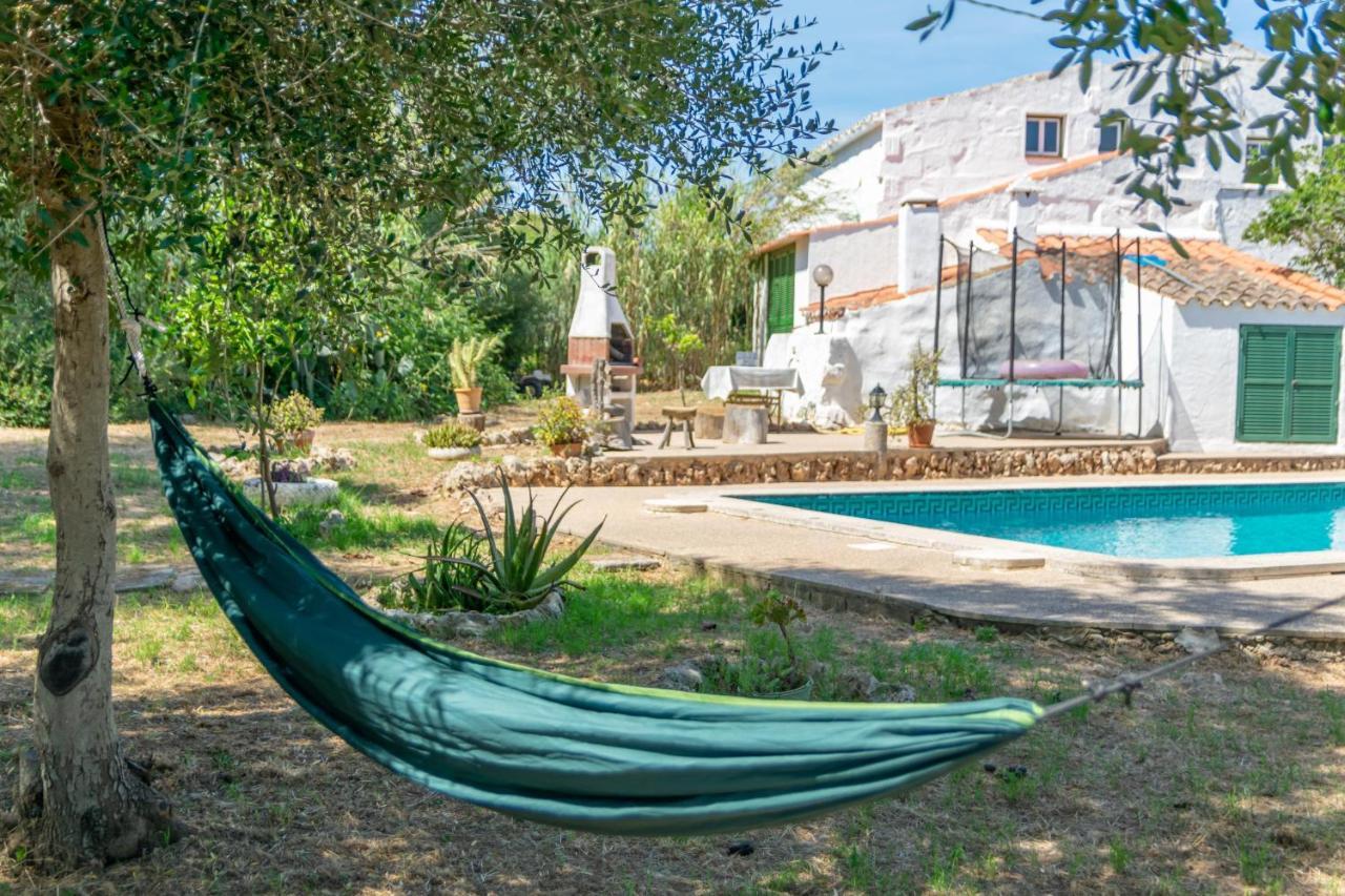 Malbuger Vell 4 Villa