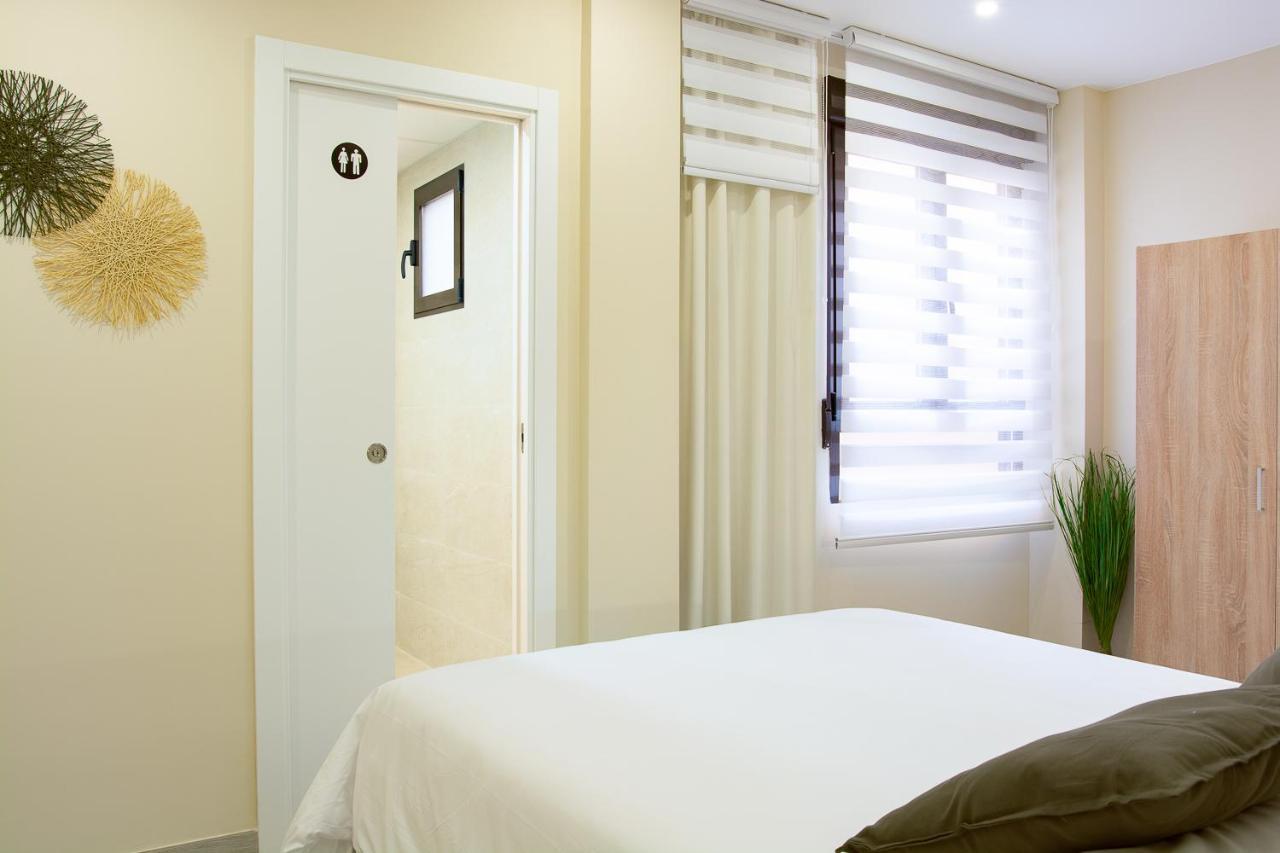 Ap Turist Velazquez Apartment *