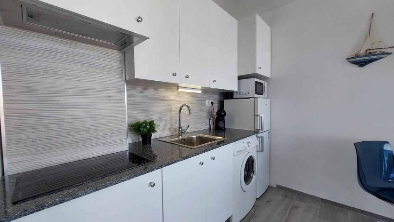 Aloha Vibe Apartamento
