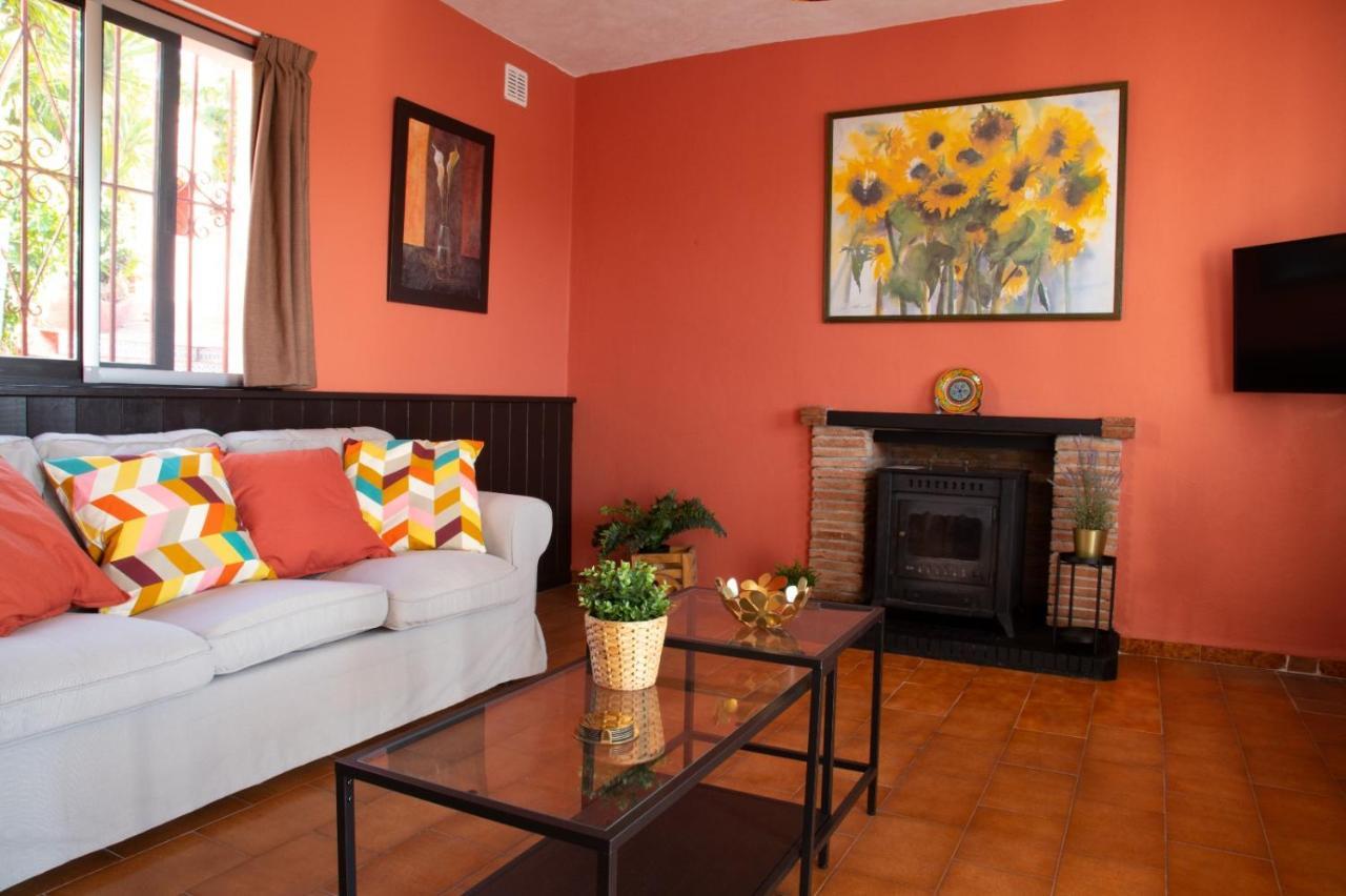 Holiday home Casa Palma