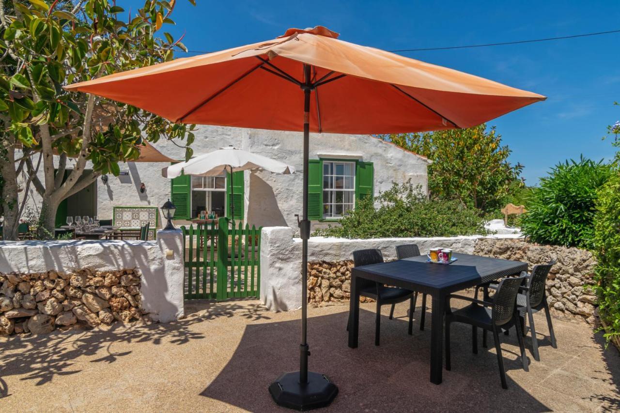 Malbuger Vell 4 Villa