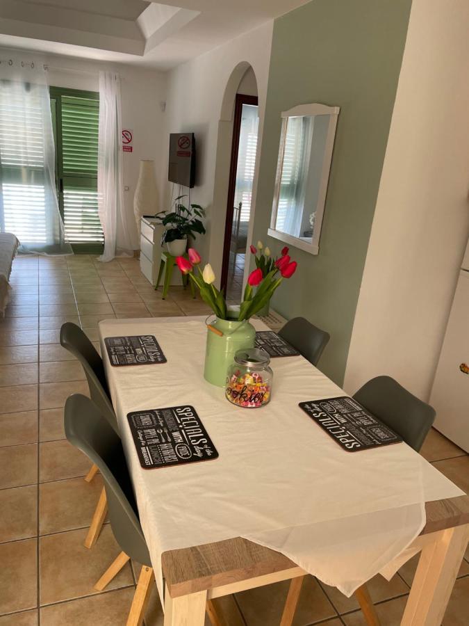 Apartment Dolce Caleta De Fuste