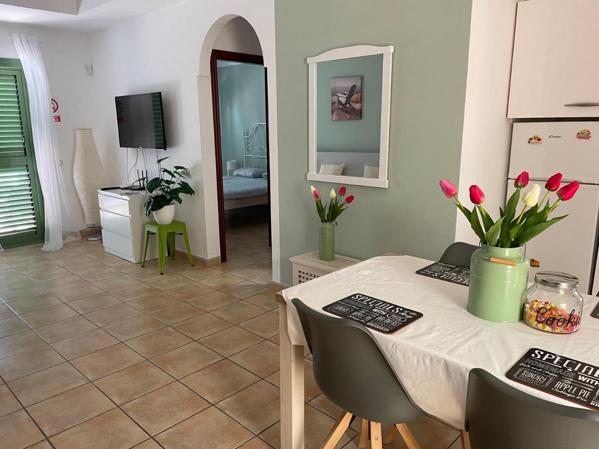 Dolce Apartment *