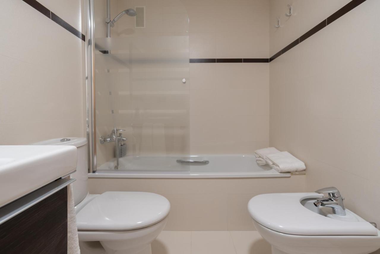 Apartment Bulevar 1 Con Parking