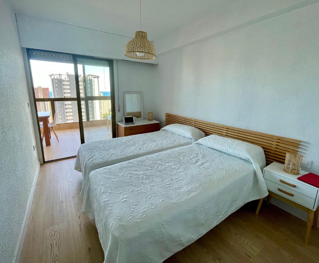 Gemelos 2 By Gestaltur Apartment Benidorm