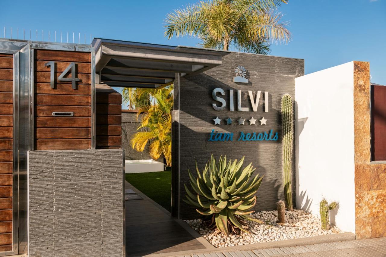 Silvi By Tam 5* Playa del Ingles (Gran Canaria)
