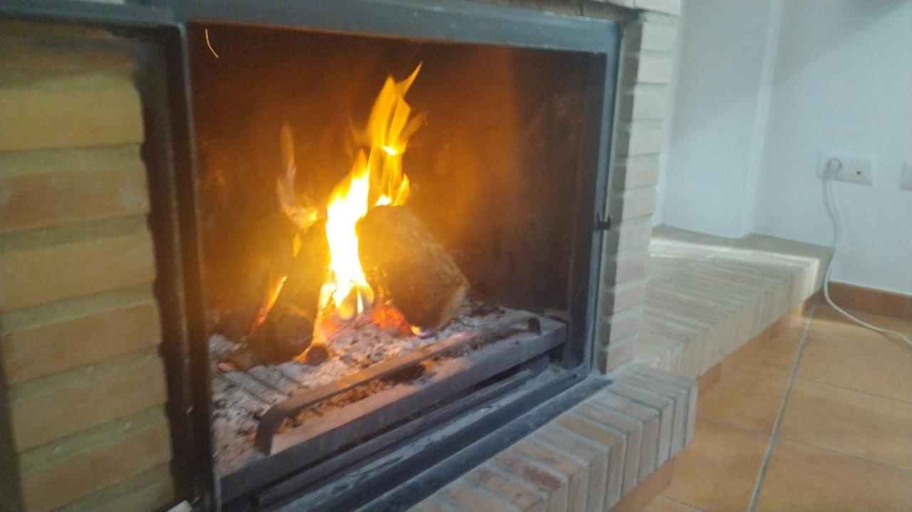 Сasa de vacaciones Casa Mi Sueño *