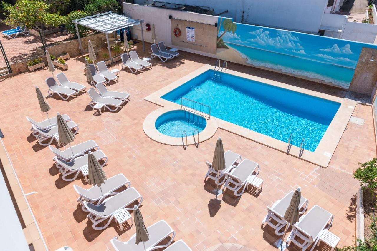 Ses Puntetes 3* Cala d'Or (Mallorca)