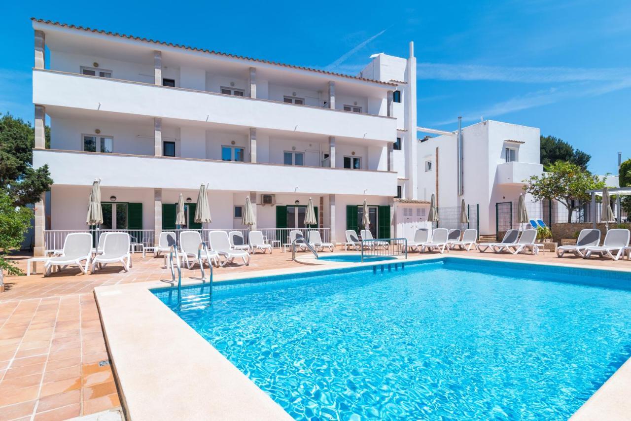 Hotel Ses Puntetes Cala d'Or (Mallorca)