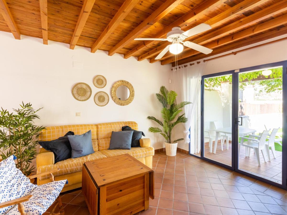 Casa Los Berengueles Villa *