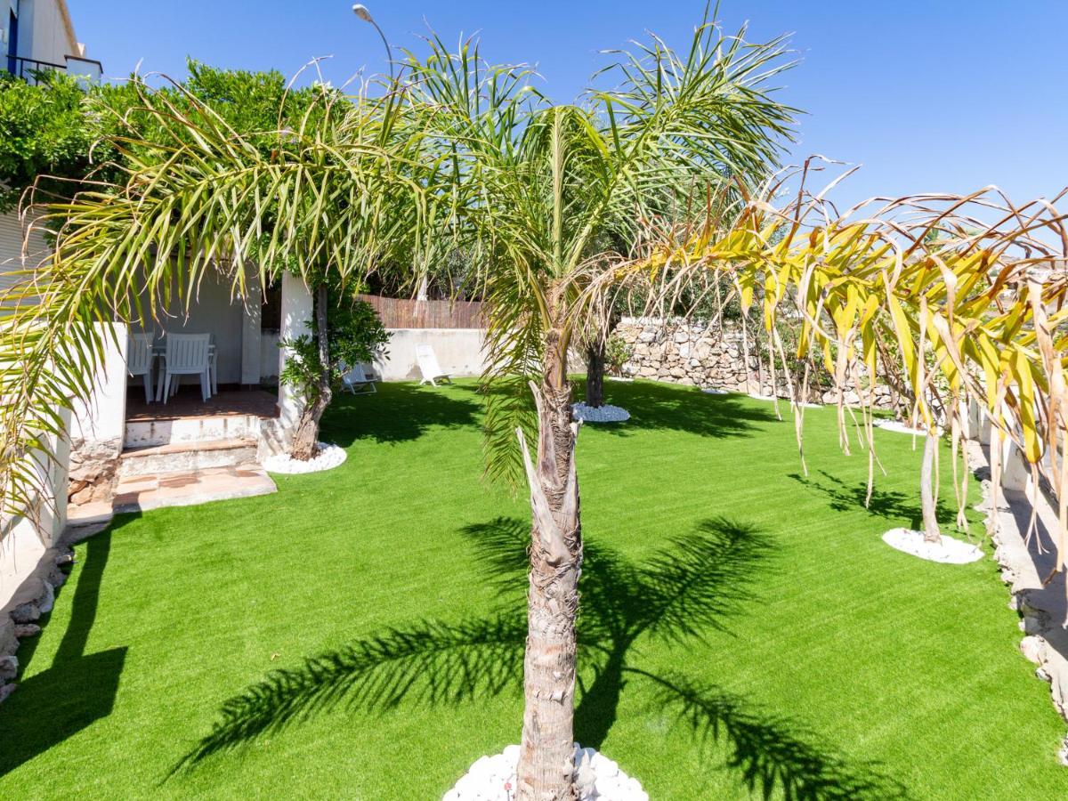 Casa Los Berengueles Almunecar