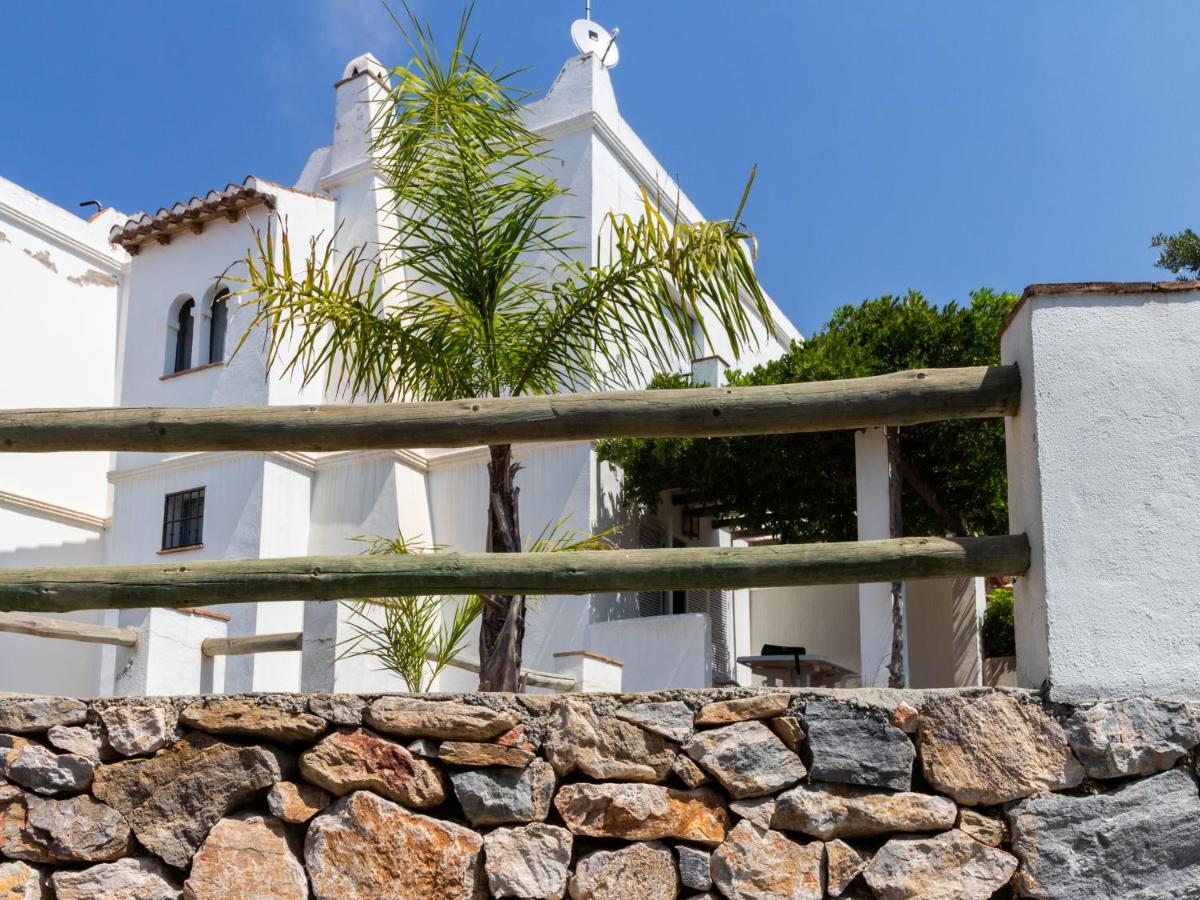 Casa Los Berengueles Villa *
