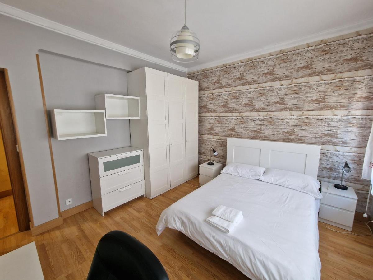 Apartment Ideal Florida Vitoria-Gasteiz