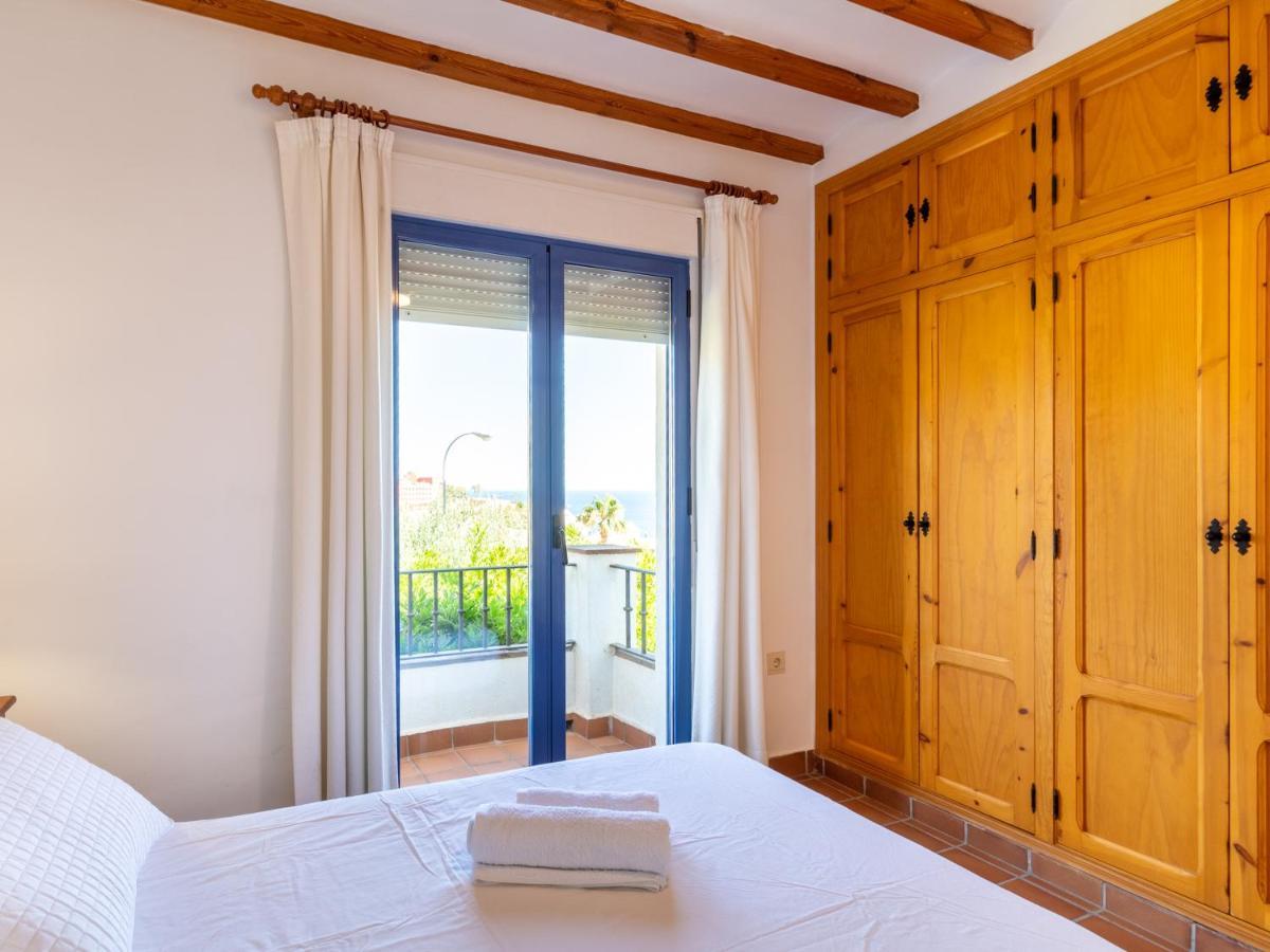 Casa Los Berengueles * Almunecar