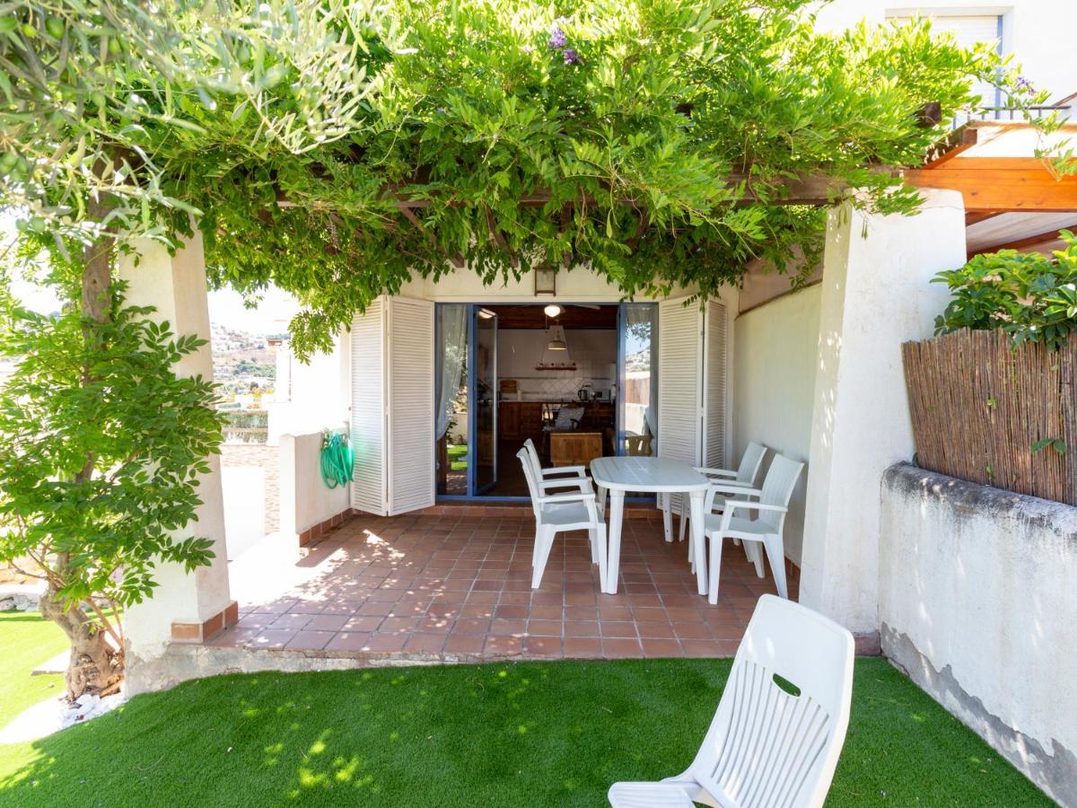 Casa Los Berengueles Almunecar