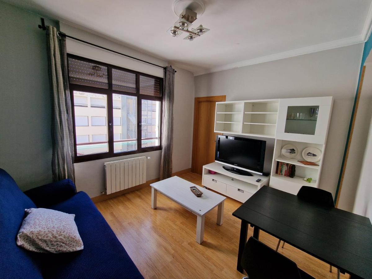 Ideal Florida Apartment Vitoria-Gasteiz