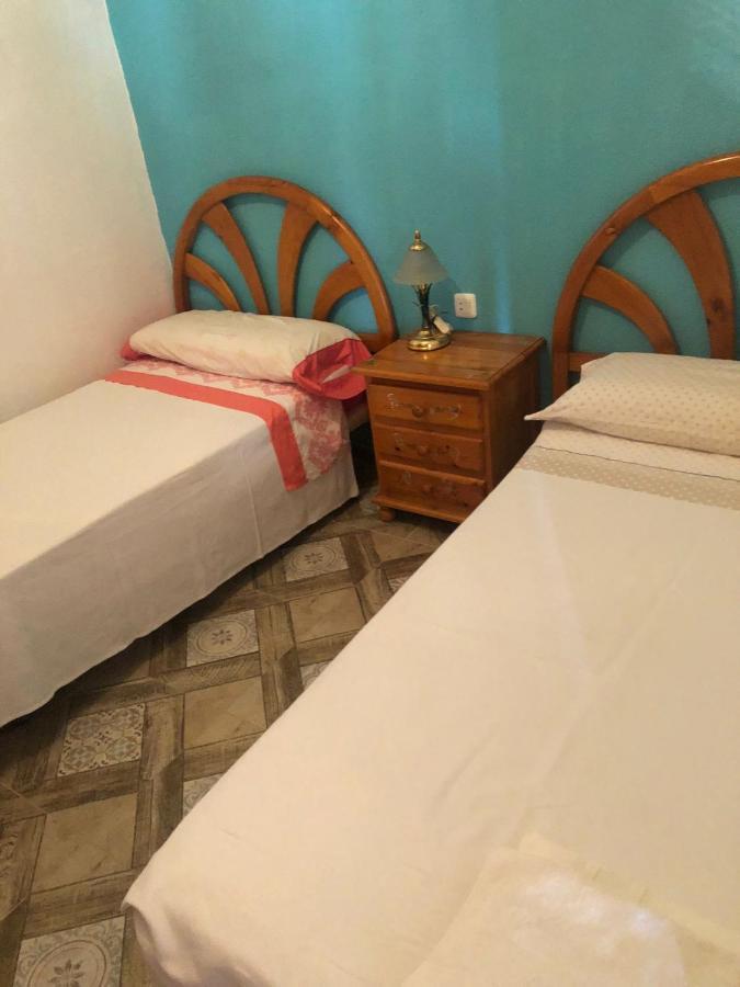 Holiday home Casa Fabiola *