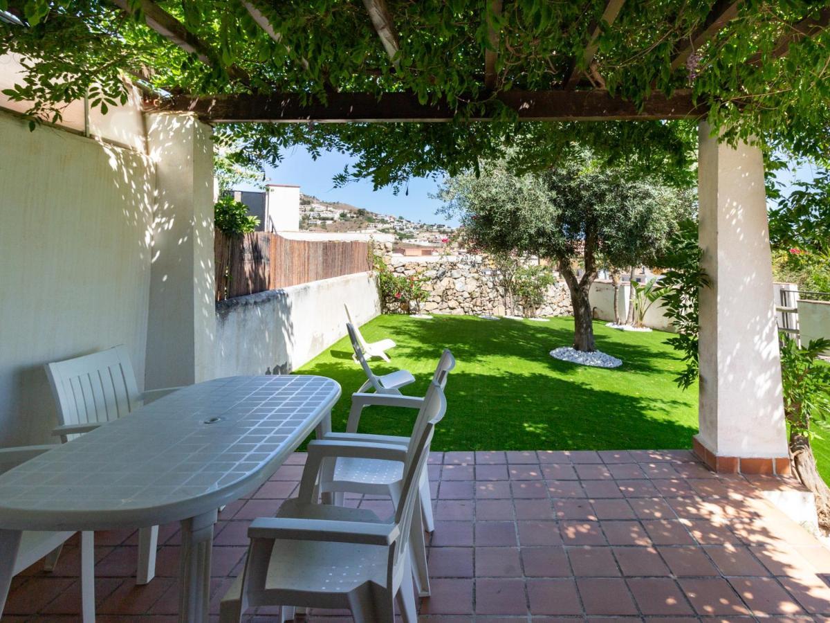 Villa Casa Los Berengueles Almunecar